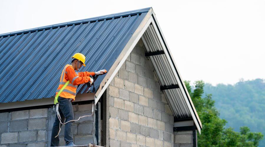 Local Chimney Repair in Andrew, IA